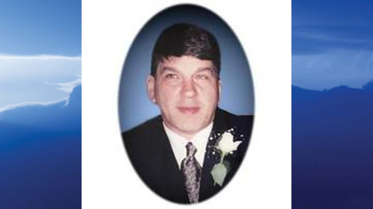 Paul A. Budai, Sr., New Castle, PA