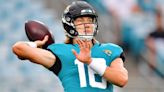 Jacksonville Jaguars QB Trevor Lawrence signs massive contract extension | Sporting News