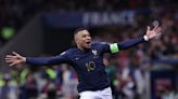 Mbappé y su felicidad: "Es imposible explicar lo feliz y emocionado que me siento"