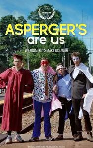 Asperger's Are Us