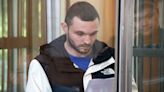 Russia sentences US soldier Gordon Black to nearly four years in penal colony