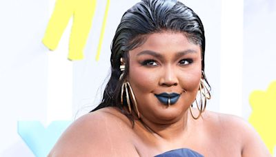 Lizzo Has The Best Response To 'South Park' Name-dropping Her In Ozempic Episode