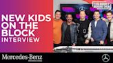 New Kids On The Block Reveal Which Songs Of Theirs They're Tired Of | Elvis Duran and the Morning Show | Elvis Duran
