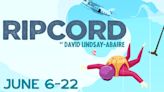 Stray Dog Theatre to Present RIPCORD Next Month