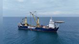 Jumbo retrieves damaged monopiles from offshore Taiwan wind farm