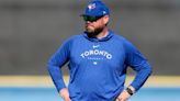 Blue Jays manager John Schneider saves woman's life with Heimlich maneuver