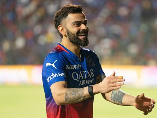 250th IPL match for Virat Kohli: List of players with most appearance in Indian Premier League | Sporting News India