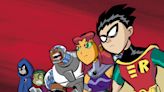 Live-Action ‘Teen Titans’ Movie In Works At DC Studios