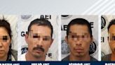 Capturan a 5 personas por fraude y robo de vehículo en Tijuana
