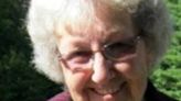 Sylvia M. Berbrich, 86, of Ogdensburg
