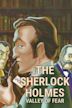 Sherlock Holmes and the Valley of Fear