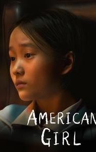 American Girl (2021 film)