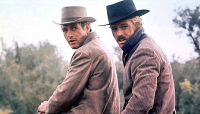 The Only Major Actors Still Alive From Butch Cassidy And The Sundance Kid - Looper