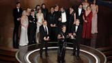 Oscars 2024 recap: Biggest moments from the 96th Academy Awards