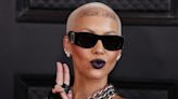 Kanye's ex Amber Rose to give pro-Trump speech at RNC in Milwaukee