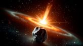 Unprecedented Find in Meteorite Challenges Astrophysical Models