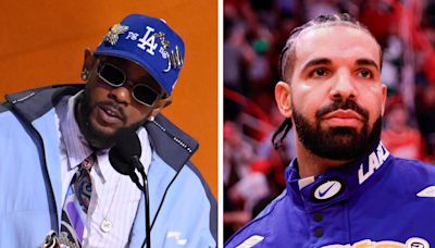 Restaurants in LA, Toronto get business boost from Drake and Kendrick Lamar spat