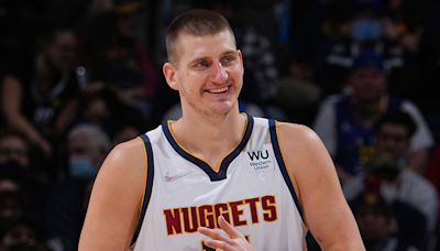 All About Nikola Jokić’s Parents, Dad Branislav and Mom Nikolina