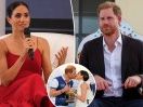 Prince Harry, Meghan Markle are likely ‘drowning out the outside noise’ amid ESPYs backlash: They’re ‘very used to criticism’