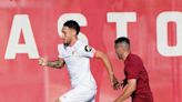 El Sevilla gana por la mínima a su filial