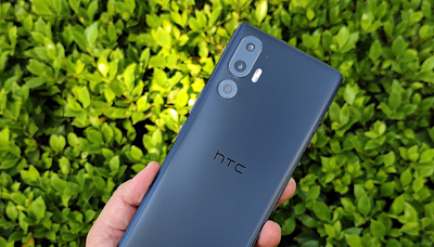 HTC U24 pro 開箱！為什麼它會被網友譽為「最全能中高階手機」？