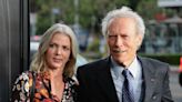 Muere la pareja de Clint Eastwood: "Te echaré mucho de menos"