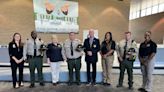 CCSO Attends the Annual Georgia Public Safety Memorial Ceremony - Cordele Dispatch