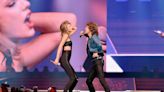 From 1 Legend to Another: Mick Jagger Praises Taylor Swift