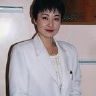 Susanna Au-yeung