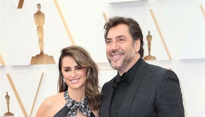 Penelope Cruz and Javier Bardem are ‘power couple’ during date night at Bad Bunny concert