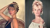 Is Gwyneth Paltrow's Daughter Apple Martin 'Giving Brigitte Bardot'? Fans Can't Spot the Difference