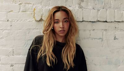 Tinashe Talks Summer of ‘Nasty,’ Feeling Validated & If She’d Want to Star in the Britney Spears Biopic