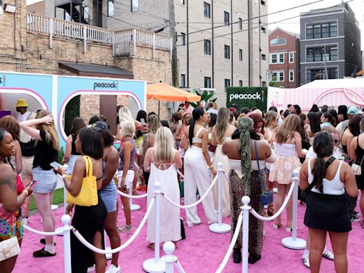 Peacock’s ‘Love Island’ Comes to Steamy Chicago Looking for Bombshells