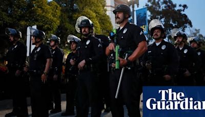 UCLA creates campus safety role amid condemnation of response to mob attack