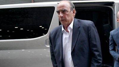 Guillermo Francos, nuevo jefe de Gabinete: qué pasa con el Ministerio del Interior