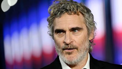 Producer Calls Joaquin Phoenix's Exit From Gay Drama Film A 'Nightmare'