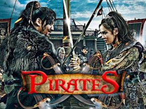 The Pirates (2014 film)