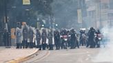Seis personas muertas y 749 detenidas en Venezuela en las protestas contra el resultado de las presidenciales