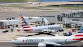 American Airlines Stock Falls After Carrier Cuts Outlook