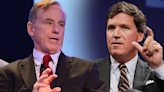 Howard Dean wants Rupert Murdoch to be deported, calls Tucker Carlson 'a danger to the United States'