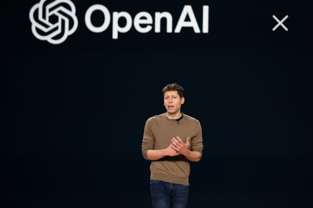 Timeline of Recent Accusations Leveled at OpenAI, Sam Altman