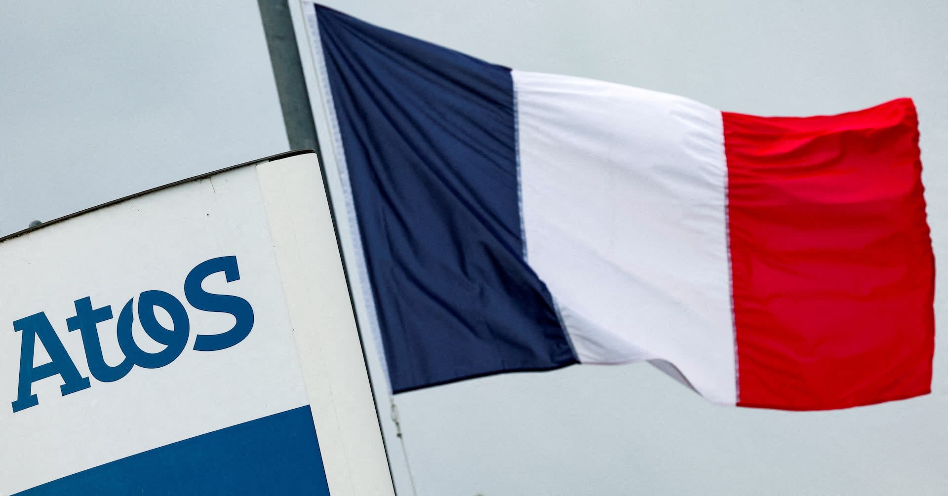 The European Central Bank holds 20% of Atos bonds, La Lettre says