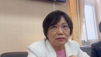 藍控綠囚禁議事人員「已報案」 劉世芳：準時出席、尊重立法院