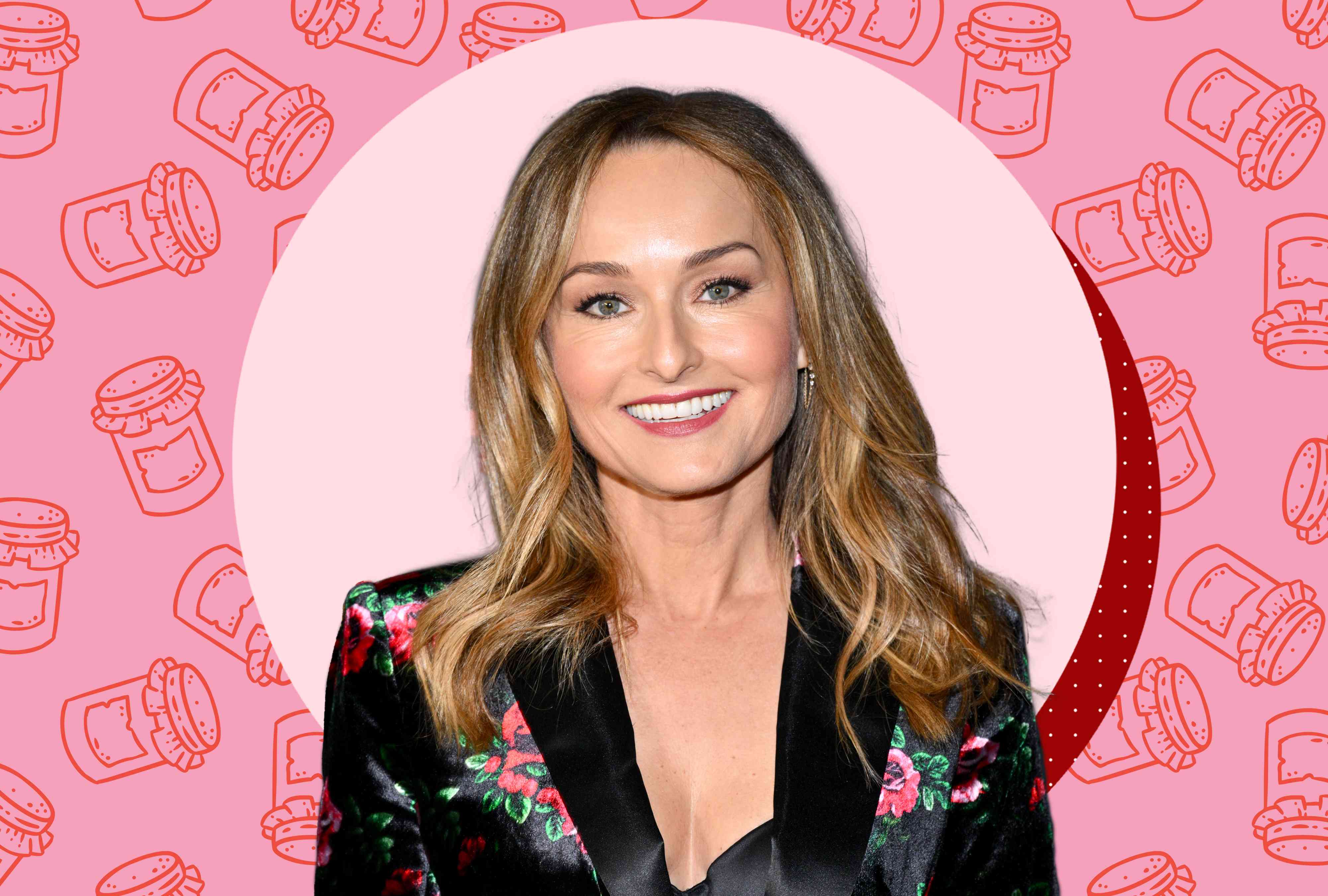 Giada De Laurentiis Just Shared a 3-Ingredient Vinaigrette with a Genius Hack That I Love