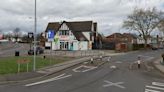 Walsall: Man in his 20s shot dead as another is wounded