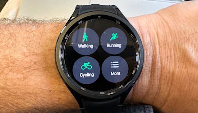 Samsung's Galaxy Watch 7 could warn users if they're at risk of heart attacks, strokes, and more