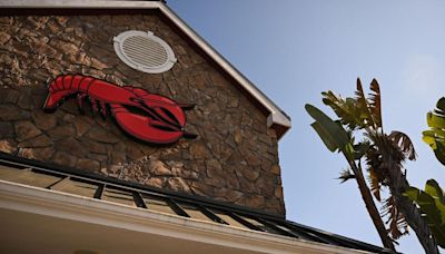 Red Lobster files for bankruptcy