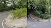 The UK's bendiest road that's a mile of zigzags attracting motoring tourists