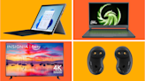 Shop daily deals at Best Buy—save big on Samsung, Shark, Sony and Microsoft