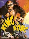 King Kong und die weiße Frau